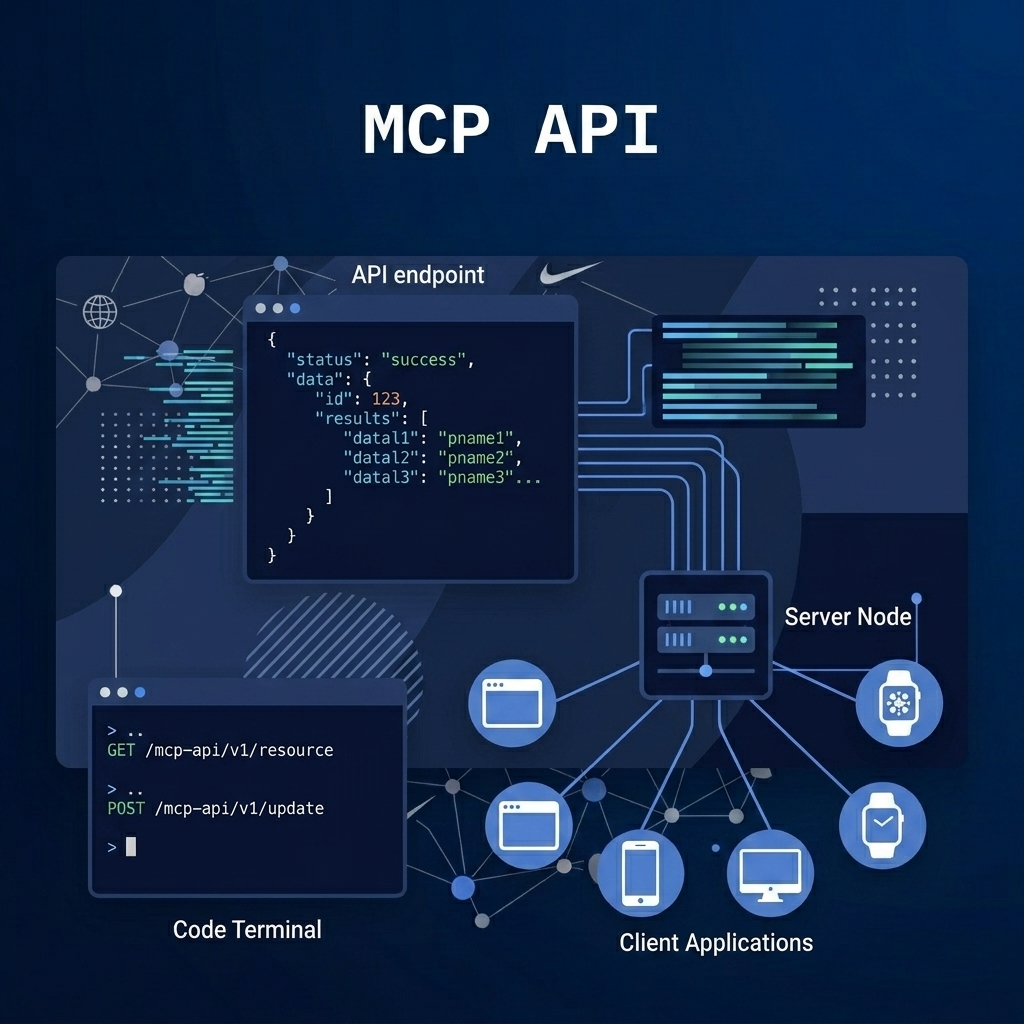 Claude / CursorからEC104社のAI可視性ランキングを呼び出す — AI Visibility Index MCP API入門