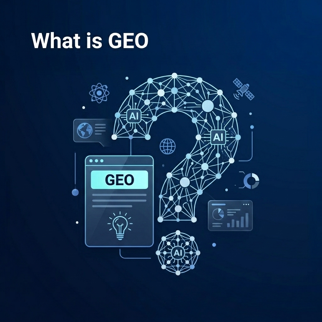 AI検索対策の完全ガイド — SEOとの違いからGEO/LLMO実践まで【2026年版】